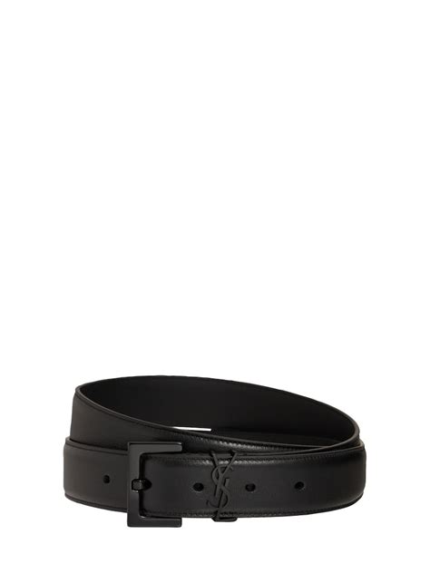 Saint Laurent Donna Cintura ysl 